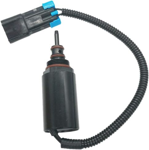 5140305AA Turbo Wastegate Control Solenoid Compatible with 2004-2009 Dodge Ram 2500 3500 Cummins 5.9L Diesel 4036054 in Saudi Arabia