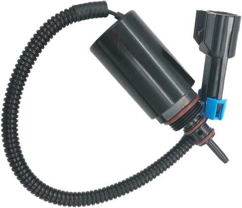 5140305AA Turbo Wastegate Control Solenoid Compatible with 2004-2009 Dodge Ram 2500 3500 Cummins 5.9L Diesel 4036054 in Saudi Arabia