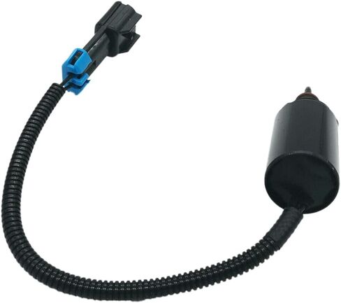 5140305AA Turbo Wastegate Control Solenoid Compatible with 2004-2009 Dodge Ram 2500 3500 Cummins 5.9L Diesel 4036054 in Saudi Arabia