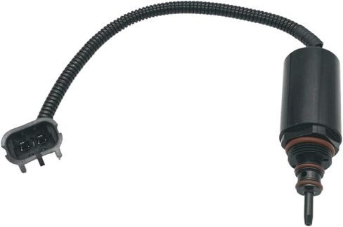 5140305AA Turbo Wastegate Control Solenoid Compatible with 2004-2009 Dodge Ram 2500 3500 Cummins 5.9L Diesel 4036054 in Saudi Arabia