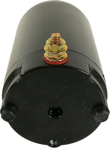 DB Electrical SAB0109 Starter Compatible with/Replacement for Evinrude BE20SEE 1996-1998, BE20SEL 1996-1998, BE25EE 1996-1998, BE25EL 1996-1998, BE25ER1996, BE25ERL 1996 S1060M, S2060M, 5712N in Saudi Arabia
