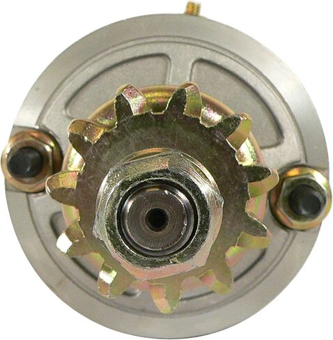 DB Electrical SAB0109 Starter Compatible with/Replacement for Evinrude BE20SEE 1996-1998, BE20SEL 1996-1998, BE25EE 1996-1998, BE25EL 1996-1998, BE25ER1996, BE25ERL 1996 S1060M, S2060M, 5712N in Saudi Arabia