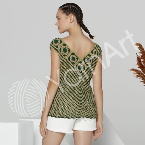 YARNART Bamboo Blend Yarn%50 Bamboo%50 PAC 1 Skein Yarn 1.76 OZ 164 YDS Pack of 1 for SIPRING and Summer Kintting Projects (137) in Kuwait