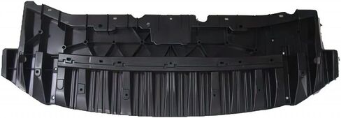 For Nissan Sentra 2013 2014 Bumper Splash Shield | Front | 626633SH0A | NI1228144 in Saudi Arabia