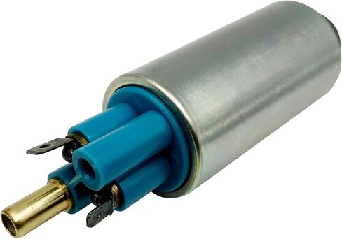 High-Performance Fuel Pump for Mercury Mariner 30-60 HP EFI 4-Stroke Outboard Engines - Replaces 883202A02, 883202T1, 883202T02 in Kuwait
