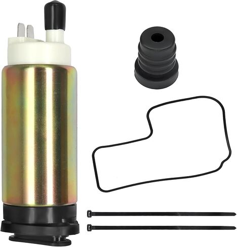 Fuel Pump Fit for Mercury Marine Mercruiser 4-Stroke Outboard 20HP 25HP 30HP 40HP 50HP 60HP 2002-2010 for Honda EFI Outboard Application Replace 892267A51 898101T67 892267530 16735-ZW5-003 in Saudi Arabia