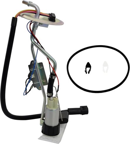 Fuel Pump Module Assembly Fits 1991 1992 1993 1994 Ford Explorer V6 4.0L Sport Utility Petrol E2144S in Kuwait