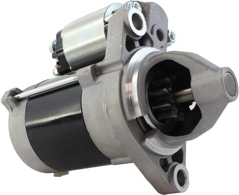 بداية احترافية جديدة متوافقة مع محرك Honda الصغير GXV630 GXV660 GXV690 GXV690H GXV690R GXV690RH 2010 2011 2012 2013 2014 2015 يستبدل 428000-6420 31200-Z6M-003 DV5E3 4280006420 in Saudi Arabia