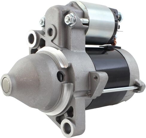 بداية احترافية جديدة متوافقة مع محرك Honda الصغير GXV630 GXV660 GXV690 GXV690H GXV690R GXV690RH 2010 2011 2012 2013 2014 2015 يستبدل 428000-6420 31200-Z6M-003 DV5E3 4280006420 in Saudi Arabia