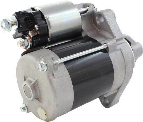 بداية احترافية جديدة متوافقة مع محرك Honda الصغير GXV630 GXV660 GXV690 GXV690H GXV690R GXV690RH 2010 2011 2012 2013 2014 2015 يستبدل 428000-6420 31200-Z6M-003 DV5E3 4280006420 in Saudi Arabia
