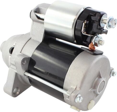 بداية احترافية جديدة متوافقة مع محرك Honda الصغير GXV630 GXV660 GXV690 GXV690H GXV690R GXV690RH 2010 2011 2012 2013 2014 2015 يستبدل 428000-6420 31200-Z6M-003 DV5E3 4280006420 in Saudi Arabia
