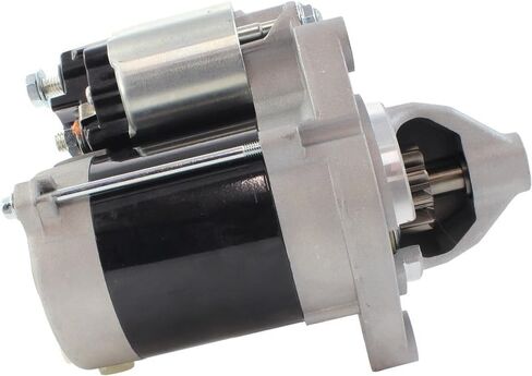 بداية احترافية جديدة متوافقة مع محرك Honda الصغير GXV630 GXV660 GXV690 GXV690H GXV690R GXV690RH 2010 2011 2012 2013 2014 2015 يستبدل 428000-6420 31200-Z6M-003 DV5E3 4280006420 in Saudi Arabia