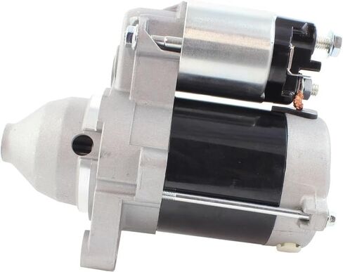 بداية احترافية جديدة متوافقة مع محرك Honda الصغير GXV630 GXV660 GXV690 GXV690H GXV690R GXV690RH 2010 2011 2012 2013 2014 2015 يستبدل 428000-6420 31200-Z6M-003 DV5E3 4280006420 in Saudi Arabia