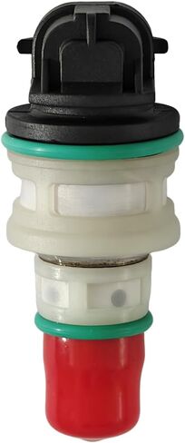 17111814 حاقن الوقود يناسب 1987-1991 تشيفي كافالير المشاهير كورسيكا S10 بويك جي إم سي سونوما سفاري بونتياك أولدزموبيل 2.0L 2.2L 2.5L L4 in Kuwait