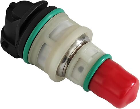 17111814 حاقن الوقود يناسب 1987-1991 تشيفي كافالير المشاهير كورسيكا S10 بويك جي إم سي سونوما سفاري بونتياك أولدزموبيل 2.0L 2.2L 2.5L L4 in Kuwait