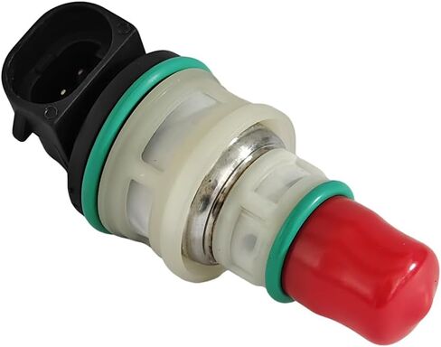 17111814 حاقن الوقود يناسب 1987-1991 تشيفي كافالير المشاهير كورسيكا S10 بويك جي إم سي سونوما سفاري بونتياك أولدزموبيل 2.0L 2.2L 2.5L L4 in Kuwait