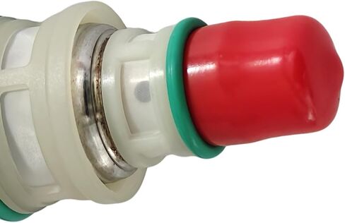 17111814 حاقن الوقود يناسب 1987-1991 تشيفي كافالير المشاهير كورسيكا S10 بويك جي إم سي سونوما سفاري بونتياك أولدزموبيل 2.0L 2.2L 2.5L L4 in Kuwait