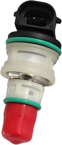 17111814 حاقن الوقود يناسب 1987-1991 تشيفي كافالير المشاهير كورسيكا S10 بويك جي إم سي سونوما سفاري بونتياك أولدزموبيل 2.0L 2.2L 2.5L L4 in Kuwait