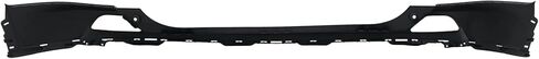 PENSUN Rear Upper and Lower Bumper Cover Fit for Toyota RAV4 2016 2017 2018, Car Back Bumper Replacement, TO1115106 TO1114102 521690R010 521590R914 in Kuwait