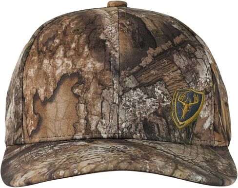 BLOCKER OUTDOORS Youth Fused Cotton Hat - RT APX in Kuwait