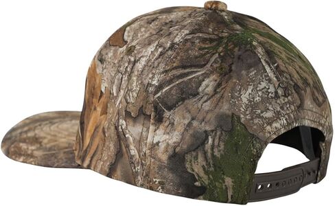 BLOCKER OUTDOORS Youth Fused Cotton Hat - RT APX in Kuwait