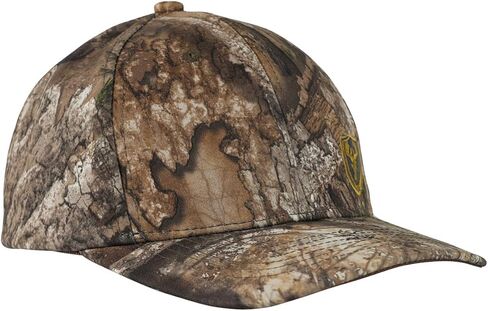 BLOCKER OUTDOORS Youth Fused Cotton Hat - RT APX in Kuwait