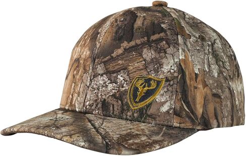 BLOCKER OUTDOORS Youth Fused Cotton Hat - RT APX in Kuwait