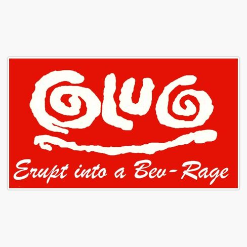 ملصق فينيل مغناطيسي من MAGNET Glug Squidbillies ملصق مغناطيسي 5 بوصة in Saudi Arabia