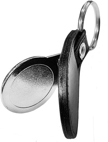 Brotherhood When You Go Rambler Car Company Parts Service Reproduction Car Company Garage Round Keychain Key Holder Key Ring For Men Heavy Duty Car Keyring For Men and Women in Kuwait