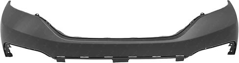 BUMPERS THAT DELIVER - Painted To Match, Front Upper Bumper Cover Fascia for 2012 2013 2014 Honda CRV 12 13 14, HO1014100 in Saudi Arabia