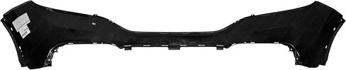 BUMPERS THAT DELIVER - Painted To Match, Front Upper Bumper Cover Fascia for 2012 2013 2014 Honda CRV 12 13 14, HO1014100 in Saudi Arabia