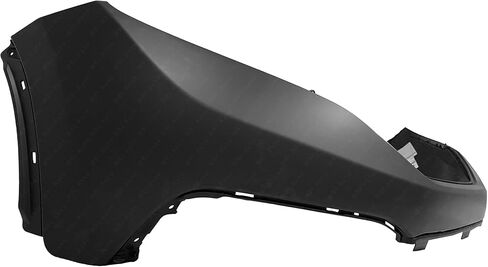 BUMPERS THAT DELIVER - Painted To Match, Front Upper Bumper Cover Fascia for 2012 2013 2014 Honda CRV 12 13 14, HO1014100 in Saudi Arabia