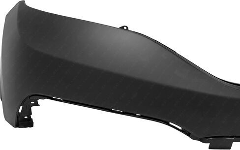 BUMPERS THAT DELIVER - Painted To Match, Front Upper Bumper Cover Fascia for 2012 2013 2014 Honda CRV 12 13 14, HO1014100 in Saudi Arabia