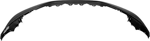 BUMPERS THAT DELIVER - Painted To Match, Front Upper Bumper Cover Fascia for 2012 2013 2014 Honda CRV 12 13 14, HO1014100 in Saudi Arabia