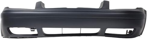 Compatible with 1999 2000 2001 2002 2003 2004 2005 Volkswagen Jetta Front Bumper Cover Primed in Saudi Arabia