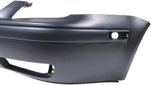 Compatible with 1999 2000 2001 2002 2003 2004 2005 Volkswagen Jetta Front Bumper Cover Primed in Saudi Arabia