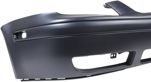 Compatible with 1999 2000 2001 2002 2003 2004 2005 Volkswagen Jetta Front Bumper Cover Primed in Saudi Arabia