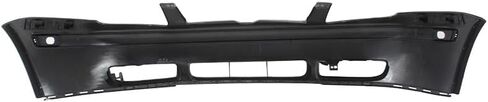 Compatible with 1999 2000 2001 2002 2003 2004 2005 Volkswagen Jetta Front Bumper Cover Primed in Saudi Arabia