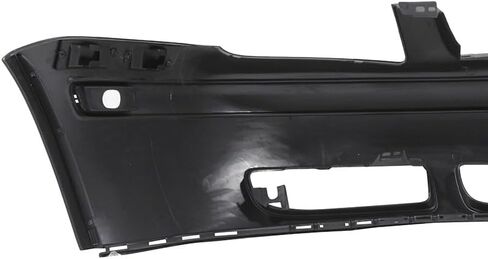 Compatible with 1999 2000 2001 2002 2003 2004 2005 Volkswagen Jetta Front Bumper Cover Primed in Saudi Arabia