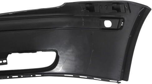 Compatible with 1999 2000 2001 2002 2003 2004 2005 Volkswagen Jetta Front Bumper Cover Primed in Saudi Arabia