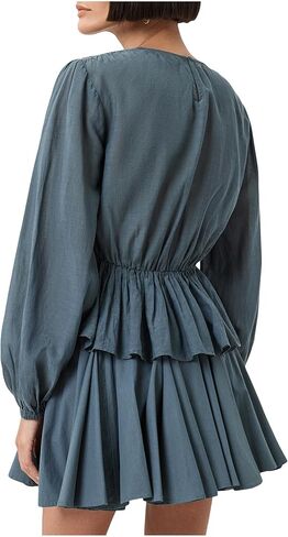 AllSaints Women's Melani Top in Saudi Arabia