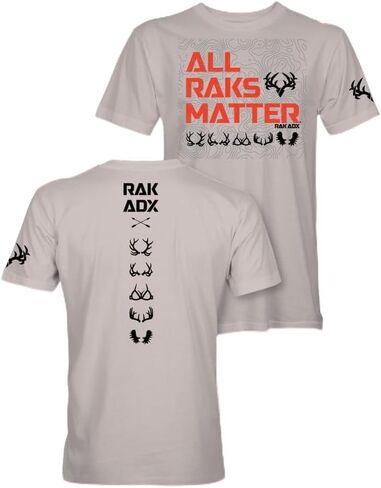 All Raks Matter Topo Tee in Saudi Arabia