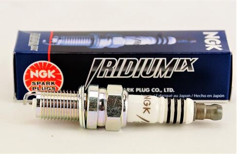 NGK إيريديوم سبارك بلوج DCPR7EIX لهارلي ديفيدسون إلكترا جلايد ألترا ليمتد FLHTK 2010-2016 in Saudi Arabia