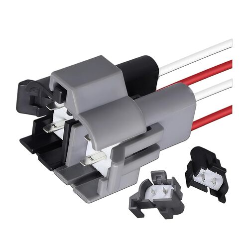 Ignition Coil Harness Connector PT1909 Compatible with GM 1985-1995,Compatible with Chevy GMC Trucks 1985-1998,Fits LT1 TPI TBI Camaro Firebird Corvette. in Saudi Arabia