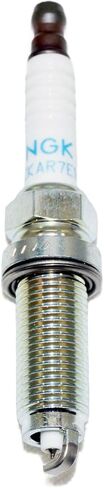NGK 96509 Laser Iridium ILZKAR7E11S Spark Plugs Compatible with Honda Accord L4-2.0L 2014-2015 and 2017 (4 Pack) in Saudi Arabia