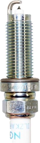 NGK 96509 Laser Iridium ILZKAR7E11S Spark Plugs Compatible with Honda Accord L4-2.0L 2014-2015 and 2017 (4 Pack) in Saudi Arabia