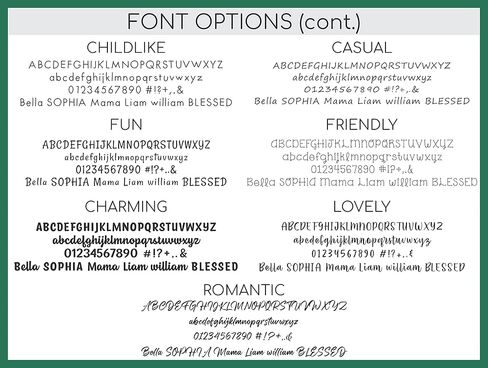 قلادة DistinctlyIvy Bunny - اسم شخصي، لون كريستالي - قرص 12 مم محفور بالليزر - مجوهرات هدايا سلة عيد الفصح على شكل أرنب للحيوانات الأليفة - DGR in Kuwait