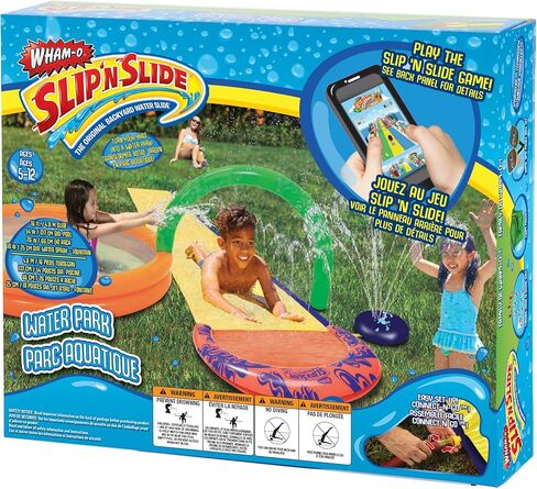 Wham-O 64119 Slip N Slide Wave Rider in Saudi Arabia