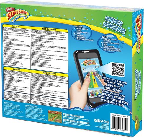 Wham-O 64119 Slip N Slide Wave Rider in Saudi Arabia