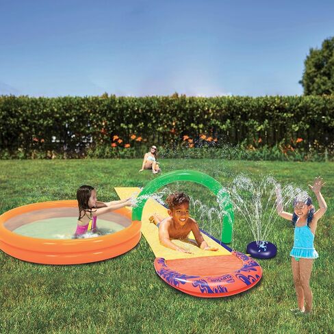 Wham-O 64119 Slip N Slide Wave Rider in Saudi Arabia